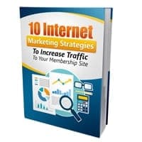 10 estratégias de marketing na Internet para aumentar o tráfego