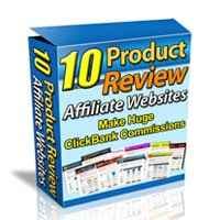 10 Websites de Afiliados de Revisão de Produtos