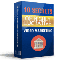 10 segredos do marketing de vídeo altamente lucrativo