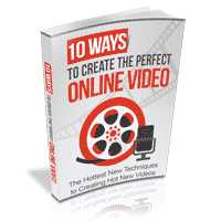 10 maneiras de criar o vídeo online perfeito