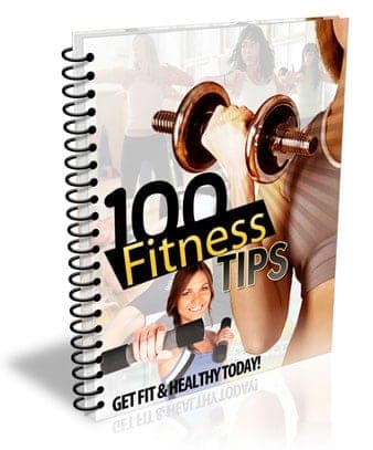 100 Dicas de Fitness