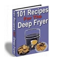101 Receitas Para O Fryer Profundo
