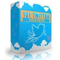 101 Cabeçalhos do Twitter