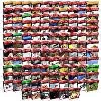 126 Nichos eBooks