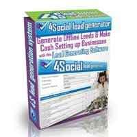 4 Gerador de chumbo social