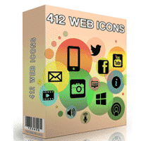 412 cones Web