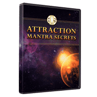 Atração Mantra Secrets Vídeo 2