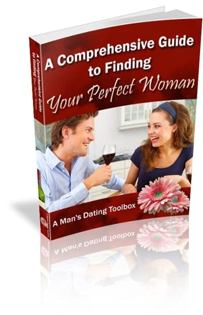 Um guia abrangente para encontrar sua mulher perfeita