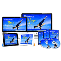 Vídeo Absoluto Yoga