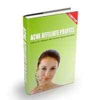Acne Affiliada Lucros