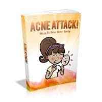 Ataque Acne