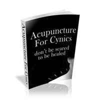 Acupuntura para cínicos