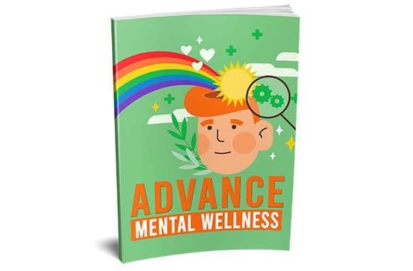 Bem-estar Mental Avanço