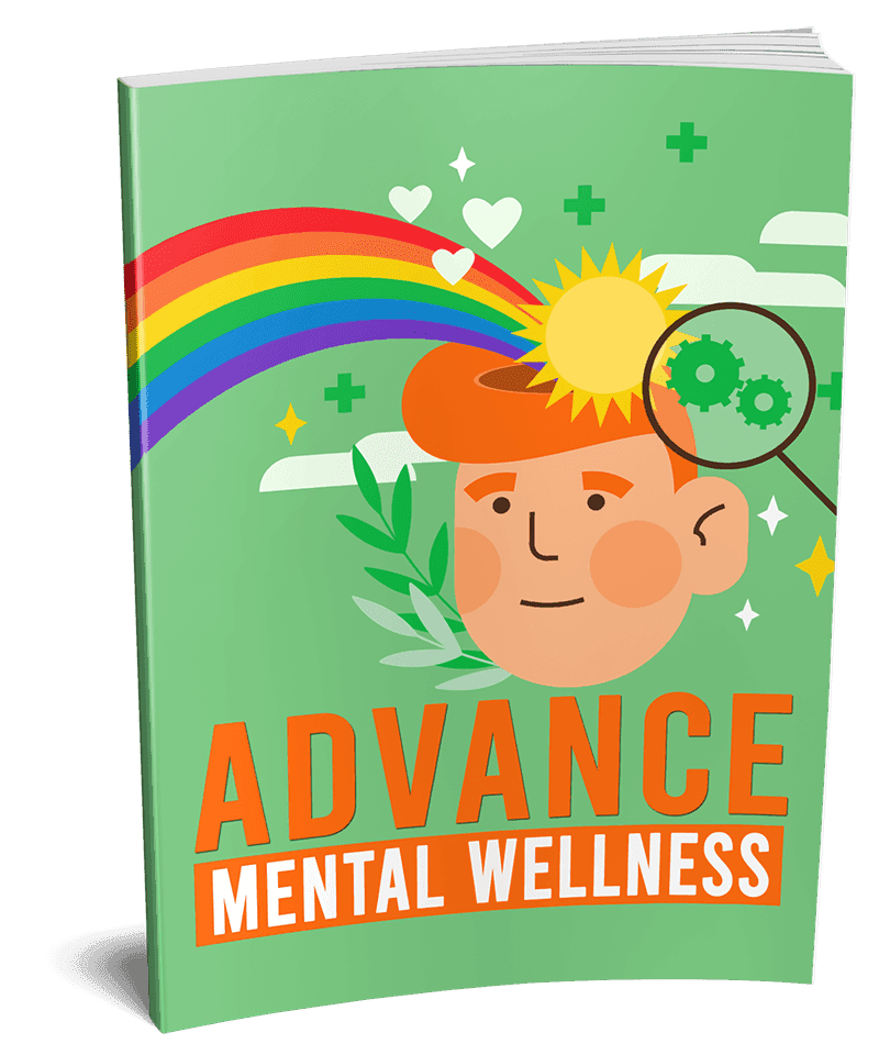 Bem-estar Mental Avançado