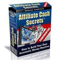 Afiliada Cash Secrets