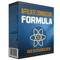 Affiliate Comissão Fórmula