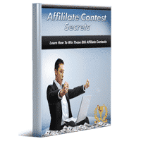 Affiliate Concurso Segredos