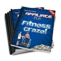 Febre do Fitness para Afiliados
