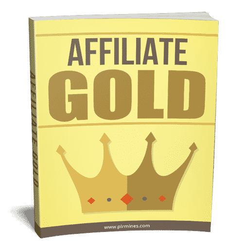 Afiliado Ouro