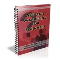 Marketing de afiliados para iniciantes Newsletter