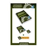 Marketing de Afiliados Minisite Package