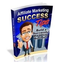 Dicas de sucesso de marketing de afiliados