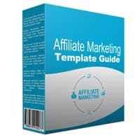 Guia de modelo de marketing de afiliados