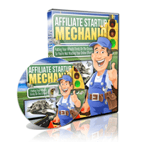 Startup Affiliada Mecânico
