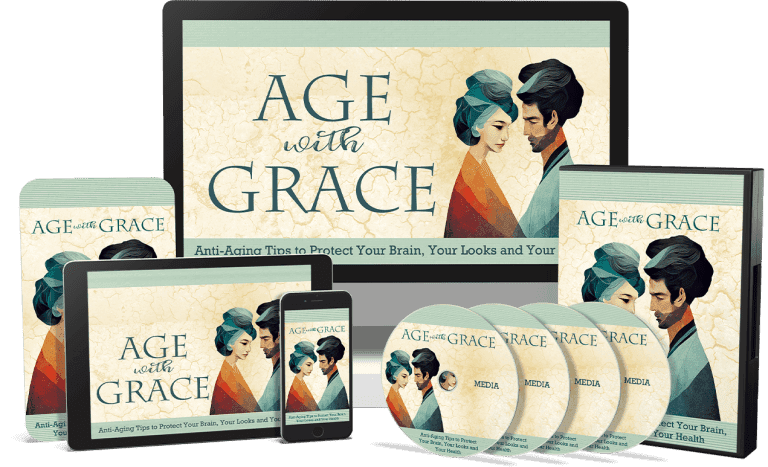 A Era Com Grace Video Upgrade