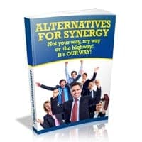 Alternativas para Synergy