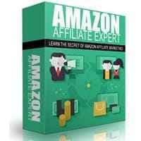 Especialista em afiliados da Amazon