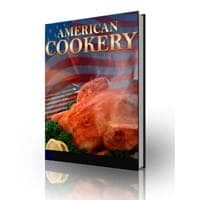 Cookery americano