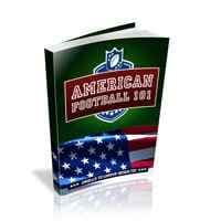 Futebol Americano 101