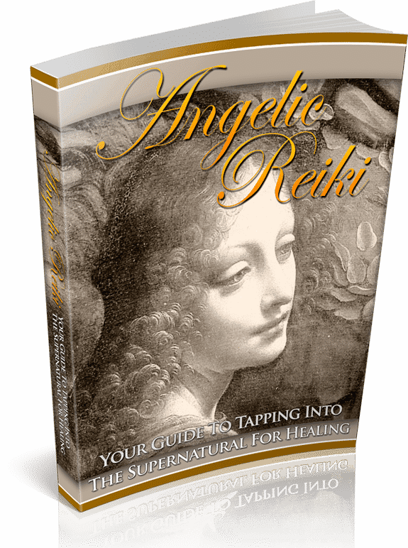 Angelic Reiki
