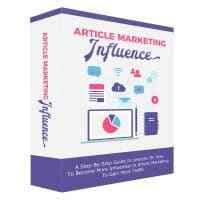Artigo Marketing Influência
