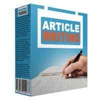 Article Writing Dicas Software