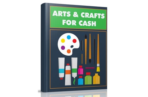 Artes e Ofícios para Dinheiro