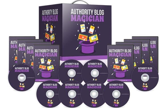 Autoridade Blog Magician