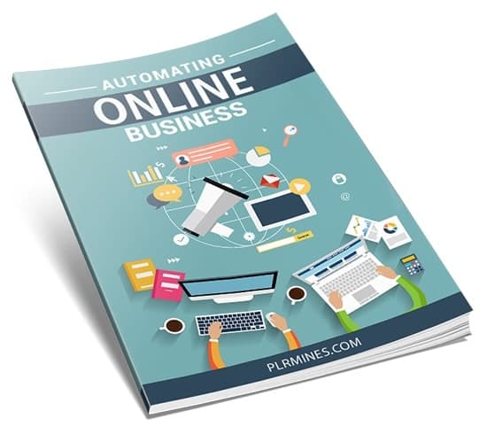 Automatização de Negócios Online