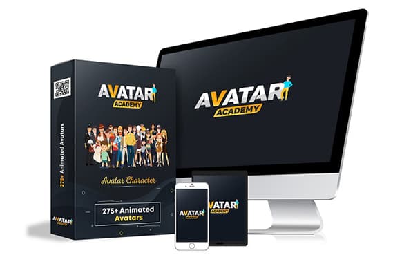 Academia Avatar