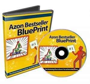Blueprint best-seller da Azon