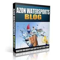 Azon Água Esportes Blog