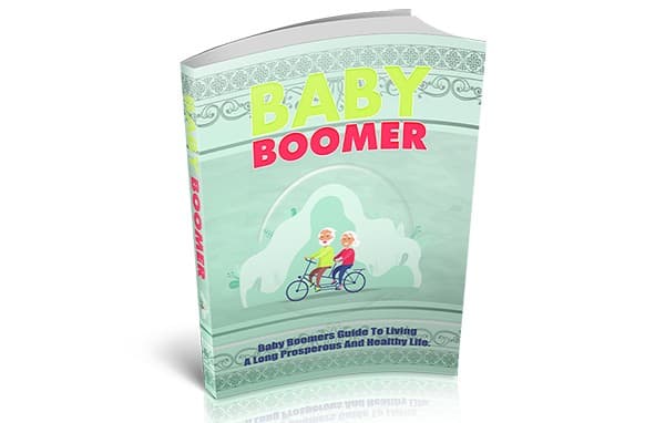 Baby Boomer