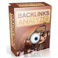 Analisador Backlinks