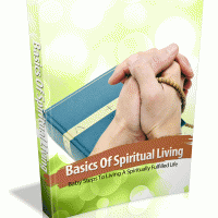 Noções Básicas de Vida Espiritual