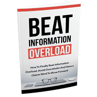 Informações Beat Sobrecarga
