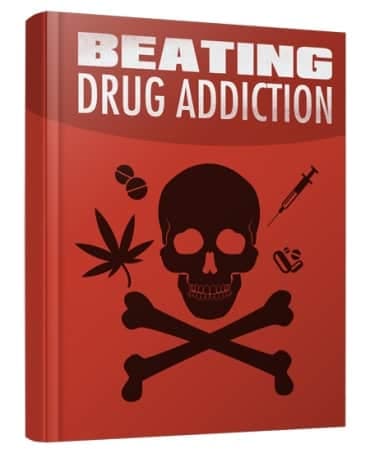 Vencendo a Dependência de Drogas