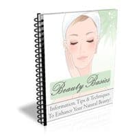 Noções Básicas de Beleza
