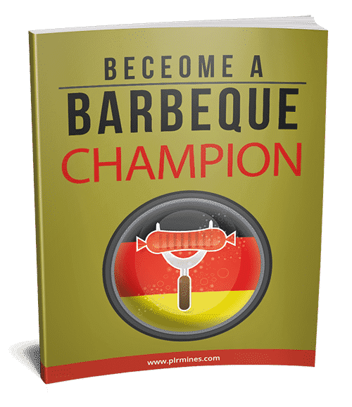 Torne-se um campeão de churrasco