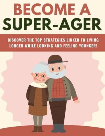 Torne-se um Super-Ager